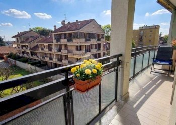 Two-room apartment Via somalia, Cormano - photo 8