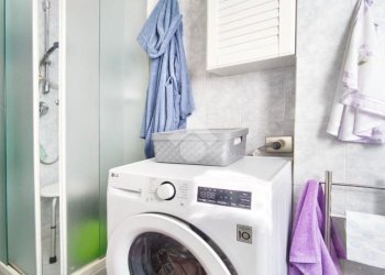 Two-room apartment Via somalia, Cormano - photo 12