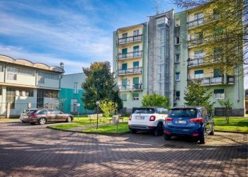 Two-room apartment Via somalia, Cormano - photo 14