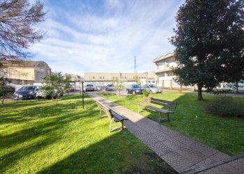 Two-room apartment Via somalia, Cormano - photo 15