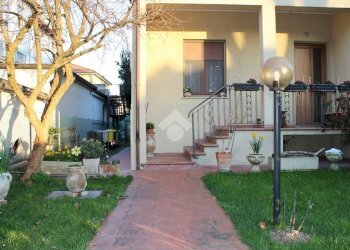 Portion of a house Forlimpopoli, Forlì - photo 22