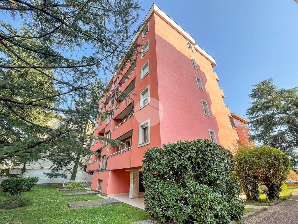 Bilocale Via Ferrari, Cusano Milanino - foto 1