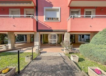 Bilocale Via Ferrari, Cusano Milanino - foto 2