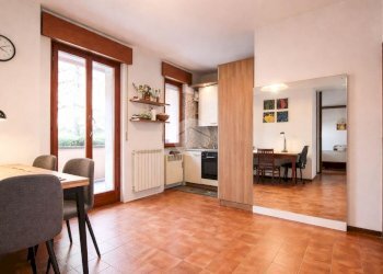 Bilocale Via Ferrari, Cusano Milanino - foto 6