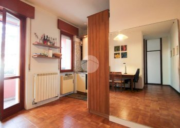 Bilocale Via Ferrari, Cusano Milanino - foto 10