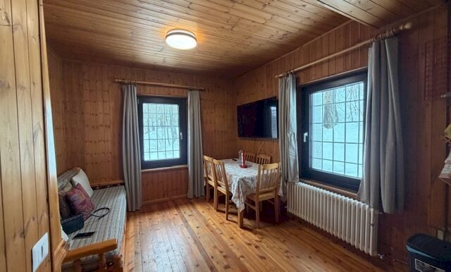 Monolocale Gressoney-la-Trinitè - foto 1