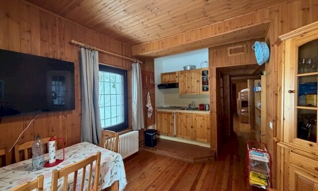 Monolocale Gressoney-la-Trinitè - foto 3