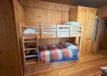 Monolocale Gressoney-la-Trinitè - foto 9