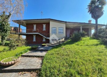 Villa Via Senatore Giovanni Marcora, Inveruno - foto 7