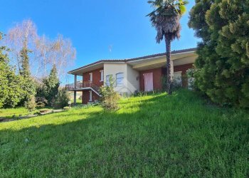 Villa Via Senatore Giovanni Marcora, Inveruno - foto 8