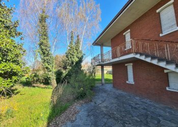 Villa Via Senatore Giovanni Marcora, Inveruno - foto 9