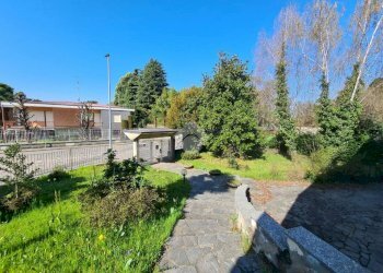 Villa Via Senatore Giovanni Marcora, Inveruno - foto 10