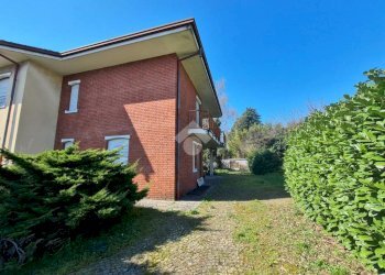 Villa Via Senatore Giovanni Marcora, Inveruno - foto 11