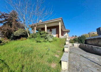 Villa Via Senatore Giovanni Marcora, Inveruno - foto 13