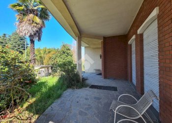 Villa Via Senatore Giovanni Marcora, Inveruno - foto 14