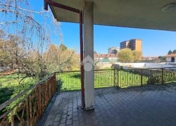 Villa Via Senatore Giovanni Marcora, Inveruno - foto 16