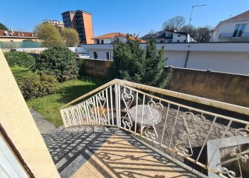 Villa Via Senatore Giovanni Marcora, Inveruno - foto 24