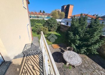 Villa Via Senatore Giovanni Marcora, Inveruno - foto 25