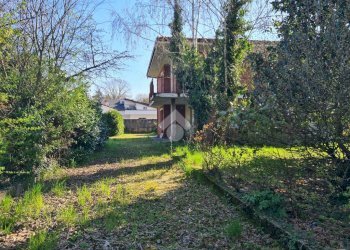 Villa Via Senatore Giovanni Marcora, Inveruno - foto 33