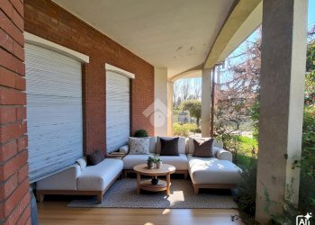 Villa Via Senatore Giovanni Marcora, Inveruno - photo 37