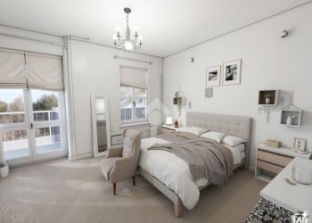 Villa Via Senatore Giovanni Marcora, Inveruno - photo 38