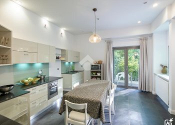 Villa Via Senatore Giovanni Marcora, Inveruno - photo 39