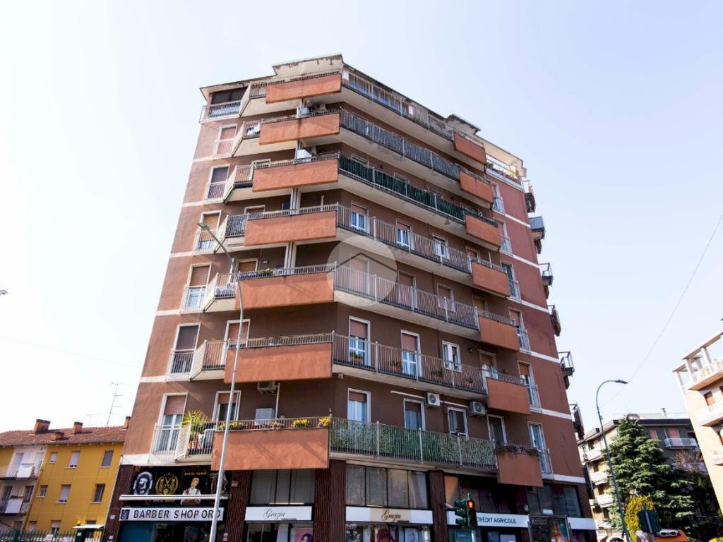 Two-room apartment Via Milano, Cesano Boscone - photo 1