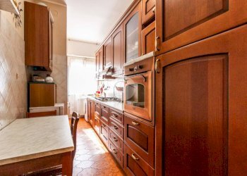 Two-room apartment Via Milano, Cesano Boscone - photo 10