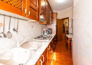 Two-room apartment Via Milano, Cesano Boscone - photo 11