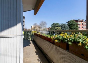 Two-room apartment Via Milano, Cesano Boscone - photo 19
