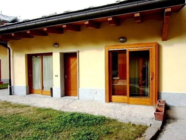 Two-room apartment Via Medail, 6, Bardonecchia - photo 1
