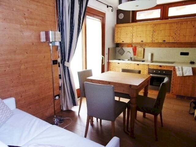 Two-room apartment Via Medail, 6, Bardonecchia - photo 3