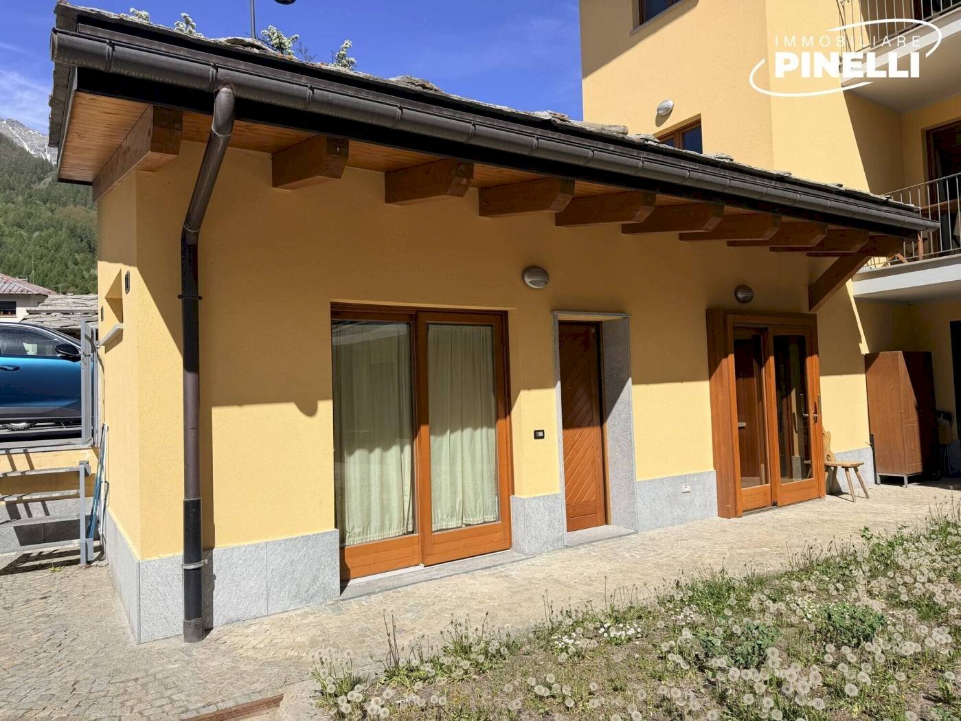 Two-room apartment Via Medail, 6, Bardonecchia - photo 1