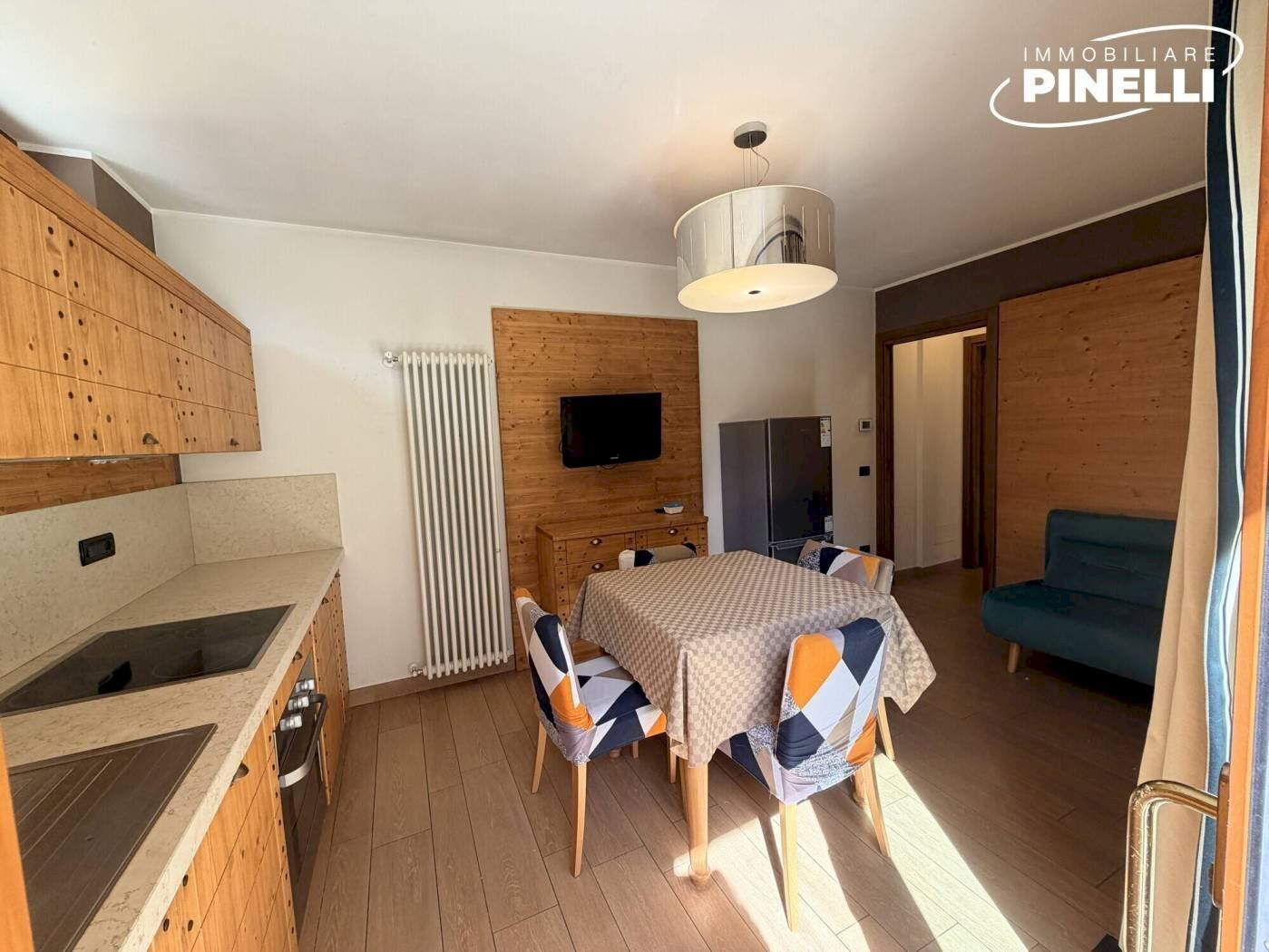 Two-room apartment Via Medail, 6, Bardonecchia - photo 2