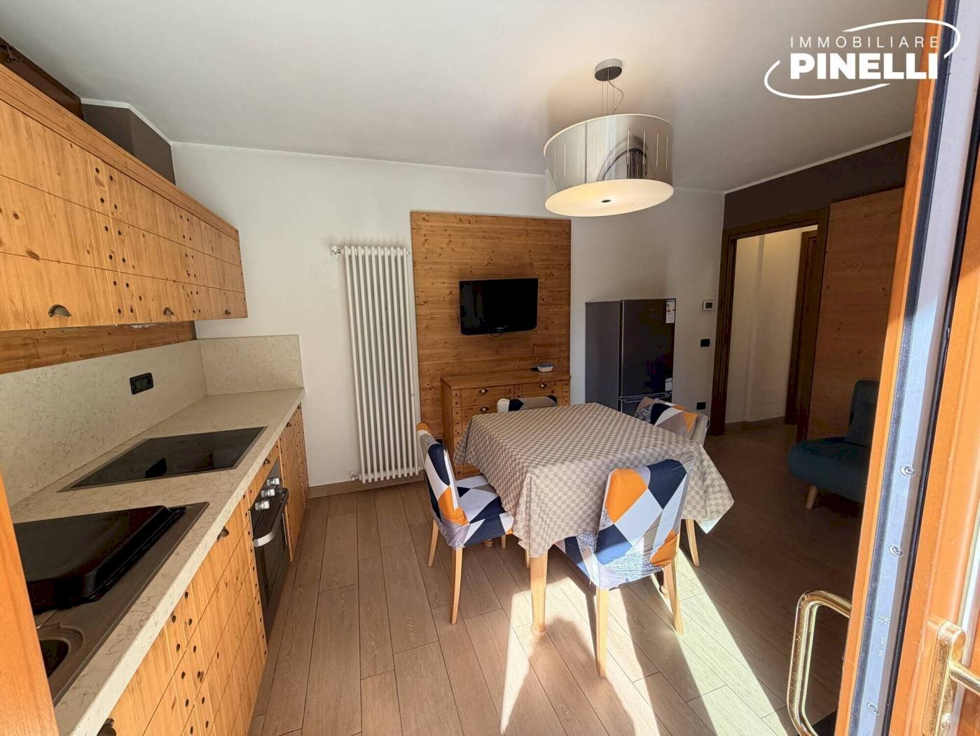 Two-room apartment Via Medail, 6, Bardonecchia - photo 3