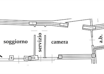 Bilocale Via Medail, 6, Bardonecchia - foto 18