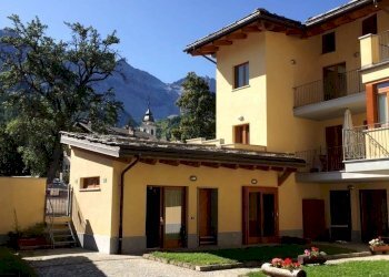 Bilocale Via Medail, 6, Bardonecchia - foto 2