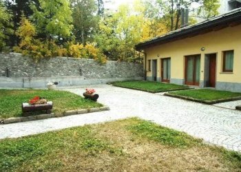 Bilocale Via Medail, 6, Bardonecchia - foto 19