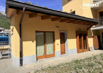 Bilocale Via Medail, 6, Bardonecchia - foto 1