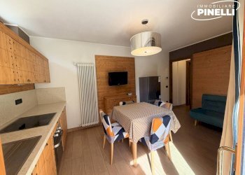 Bilocale Via Medail, 6, Bardonecchia - foto 2