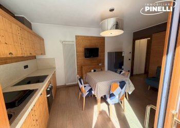 Bilocale Via Medail, 6, Bardonecchia - foto 3