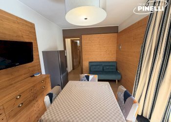 Bilocale Via Medail, 6, Bardonecchia - foto 4