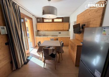 Bilocale Via Medail, 6, Bardonecchia - foto 5