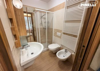 Bilocale Via Medail, 6, Bardonecchia - foto 15