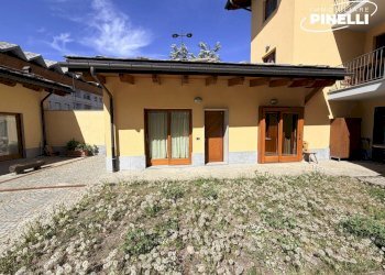 Bilocale Via Medail, 6, Bardonecchia - foto 20