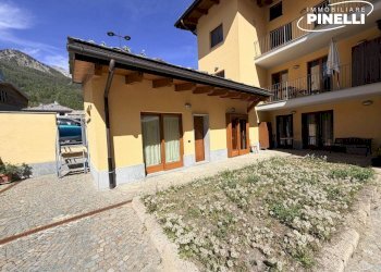 Bilocale Via Medail, 6, Bardonecchia - foto 21