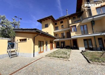 Bilocale Via Medail, 6, Bardonecchia - foto 22