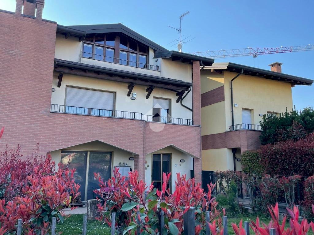 Trilocale Via Cavalieri di Vittorio Veneto, Dairago - foto 2