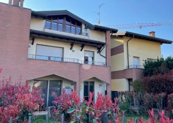 Trilocale Via Cavalieri di Vittorio Veneto, Dairago - foto 2