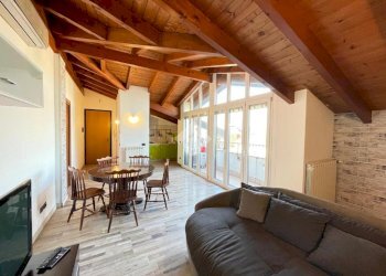 Trilocale Via Cavalieri di Vittorio Veneto, Dairago - foto 3